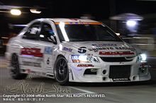 レース終了後に迎える&quot;戦い本番&quot;