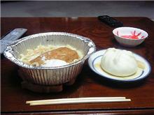 本日の夕食