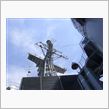 和歌山港 護衛艦体験航海20 ...