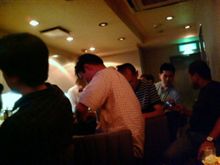二次会突入