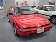 80年代なクルマ(その3) 80年代なクルマ(その3)