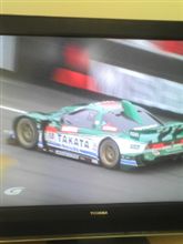 SuperGT 第五戦 菅生