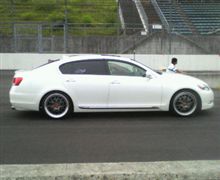MOTEGI STREET SHOOT OUT