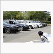 極暑！Only BMW 取材 ...