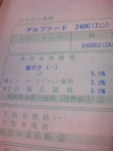 あら？…