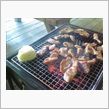 熱い漢の集い