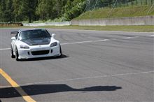 HGTS Rd.3 in HSP 参戦してきました! HGTS Rd.3 in HSP 参戦してきました!