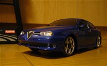 MINI-Z A GO!GO!