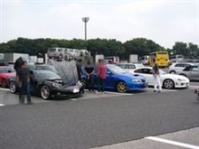 ツーリング