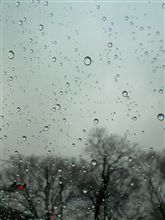 雷雨