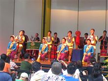 タイにふらりと行ってみる