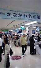 &#215;三崎→○横浜