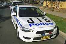 海外仕様 三菱車 ベース 緊急車両 ・・・・