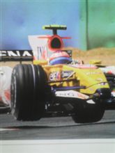 F-1ﾃﾞｻﾞｲﾝ