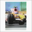 F-1ﾃﾞｻﾞｲﾝ