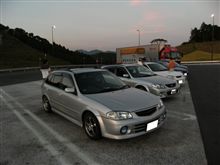SMJ7月定例オフ参加 SMJ7月定例オフ参加
