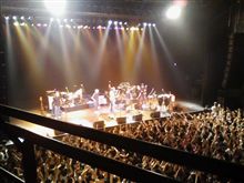 Jason Mrazのライブ！！