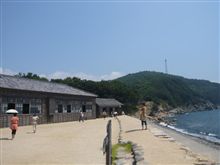 小豆島!! 小豆島!!