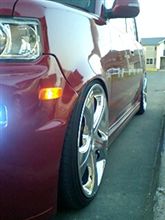 走行車高 走行車高