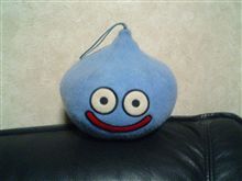 (｀・ω・&#180;)ｽﾗｲﾑ