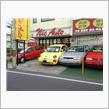 ＶＷぴかちゅー仕様 ヽ(；▽ ...
