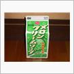 あれの再来か？♪無炭酸メロン ...