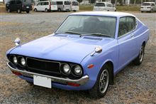 ファストバック・スタイル(コークボトルライン) ファストバック・スタイル(コークボトルライン)
