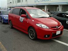 マツダスピードカップ サーキットトライアル 2008.0727 筑波 マツダスピードカップ サーキットトライアル 2008.0727 筑波
