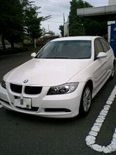 今回の代車