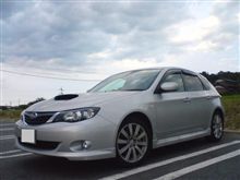 代車でGO?