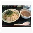 ラーメンつけ麺、ぼく上杉