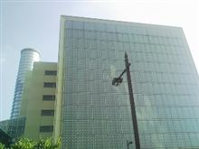 本日(今月)より職場が変わります
