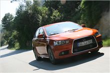 三菱自動車 2008年度 第１ 四半期 決算 を 発表 ・・・・