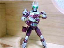 装着変身レビュー⑧