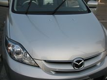 （過去ログ）洗車ログ