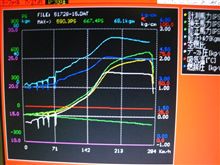 T所さん34　セッティングー
