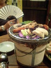 近所を散策