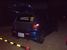 キャー！変質者よー！