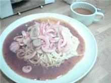 ミラネーズ（あんかけ家）
