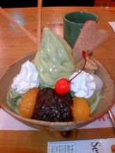久々のおかげ庵♪