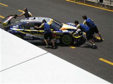 スーパーＧＴ公開テスト　画像追加