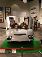 まぼろしのスーパーカー展