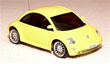 ミニッツ新車購入