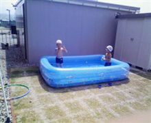 プール
