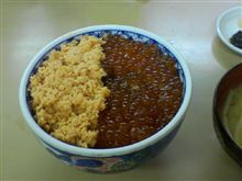 親子丼