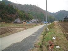 戻ってまいりました。 戻ってまいりました。