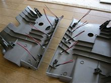 今日の作業～ 