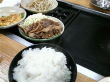 やっぱりニクが好き？