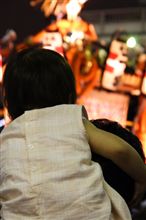 夏休みの宿題 ～夏の夜～