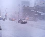 もう！！吹雪(+_+)